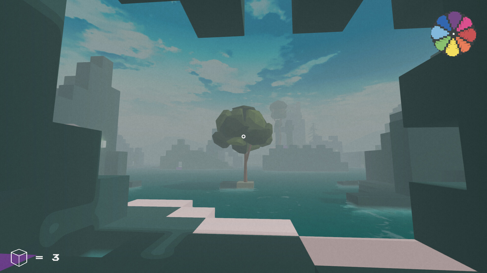 Mycubium Screenshot 2