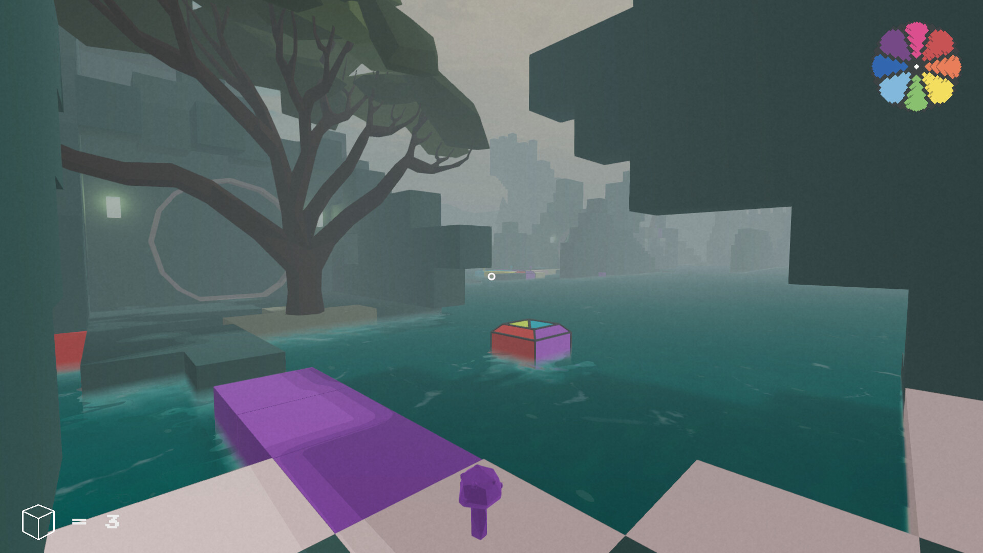 Mycubium Screenshot 0