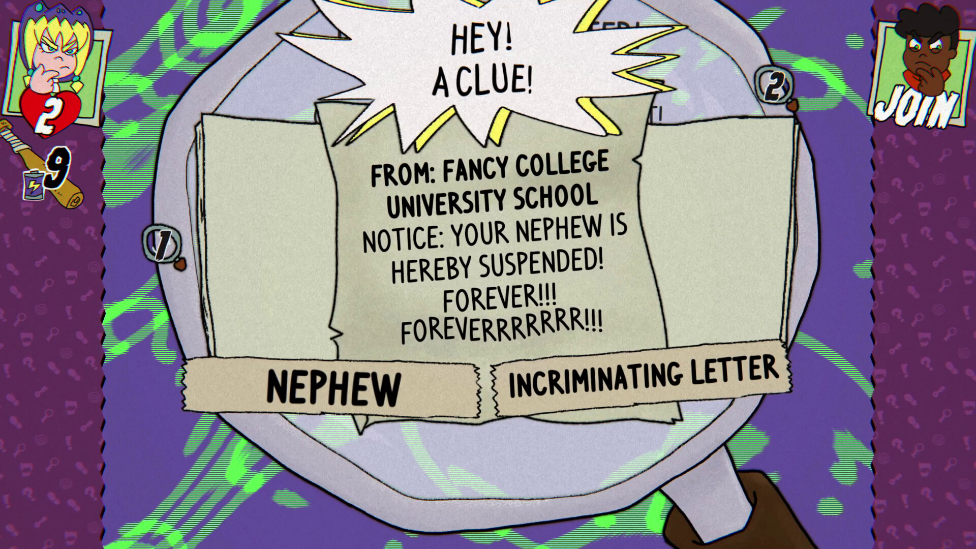 Mansion of a Million Monsters! Screenshot 7