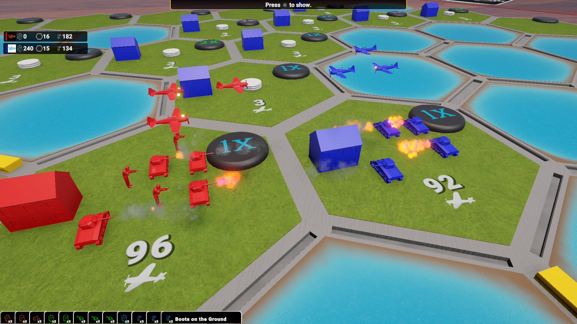 Imperial Command Screenshot 6