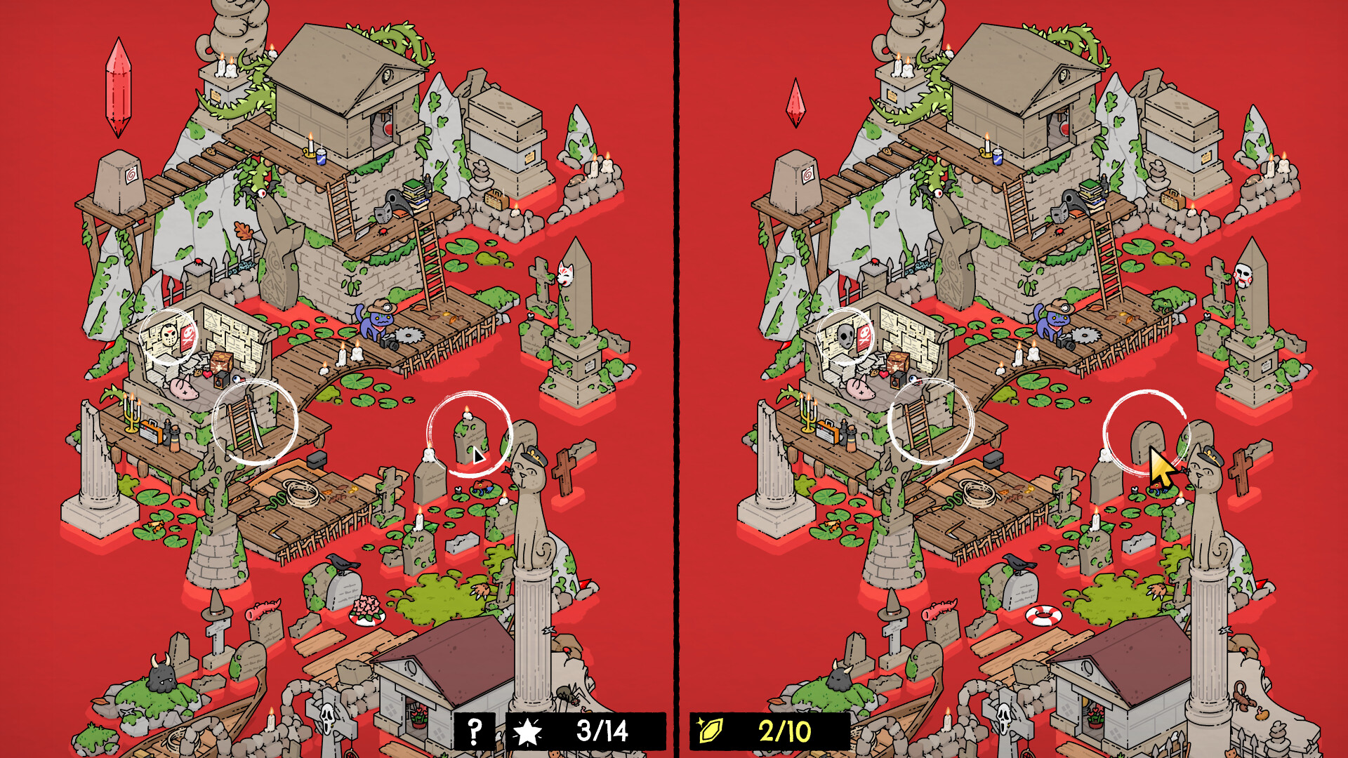 Matt's Hidden Cats Screenshot 6