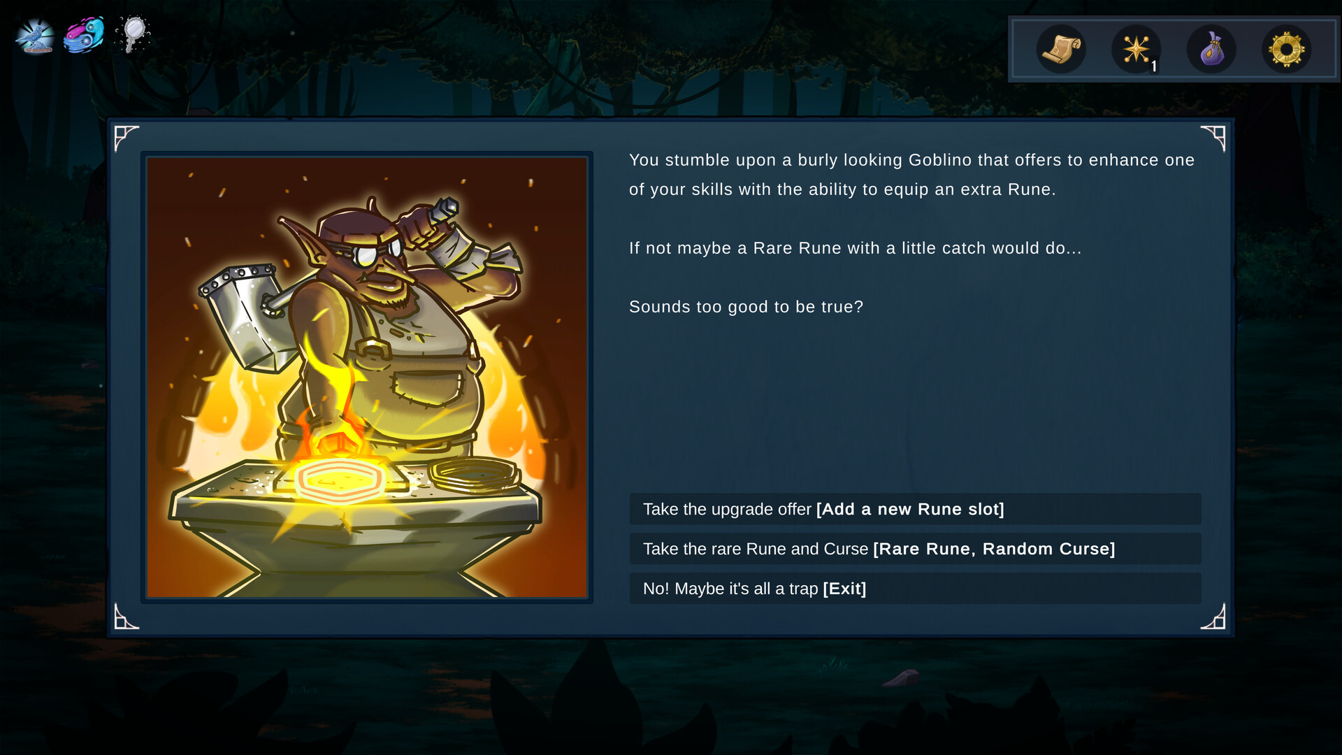 Trinity Archetype Screenshot 11