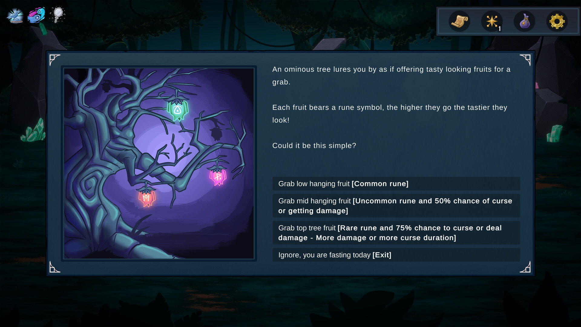 Trinity Archetype Screenshot 7