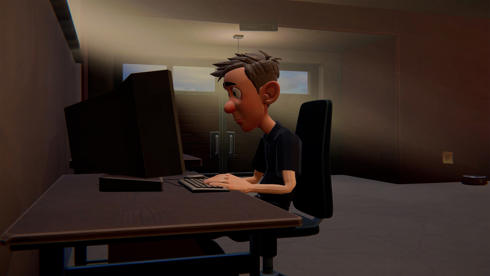 eCommerce '99 Screenshot 3