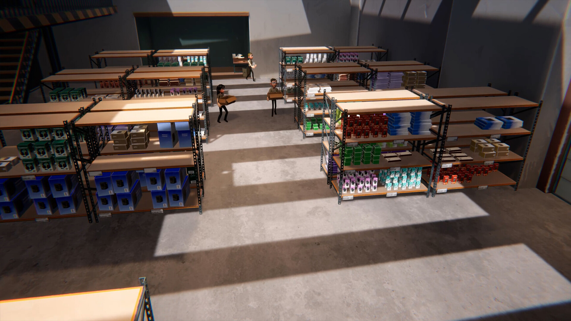 eCommerce '99 Screenshot 0