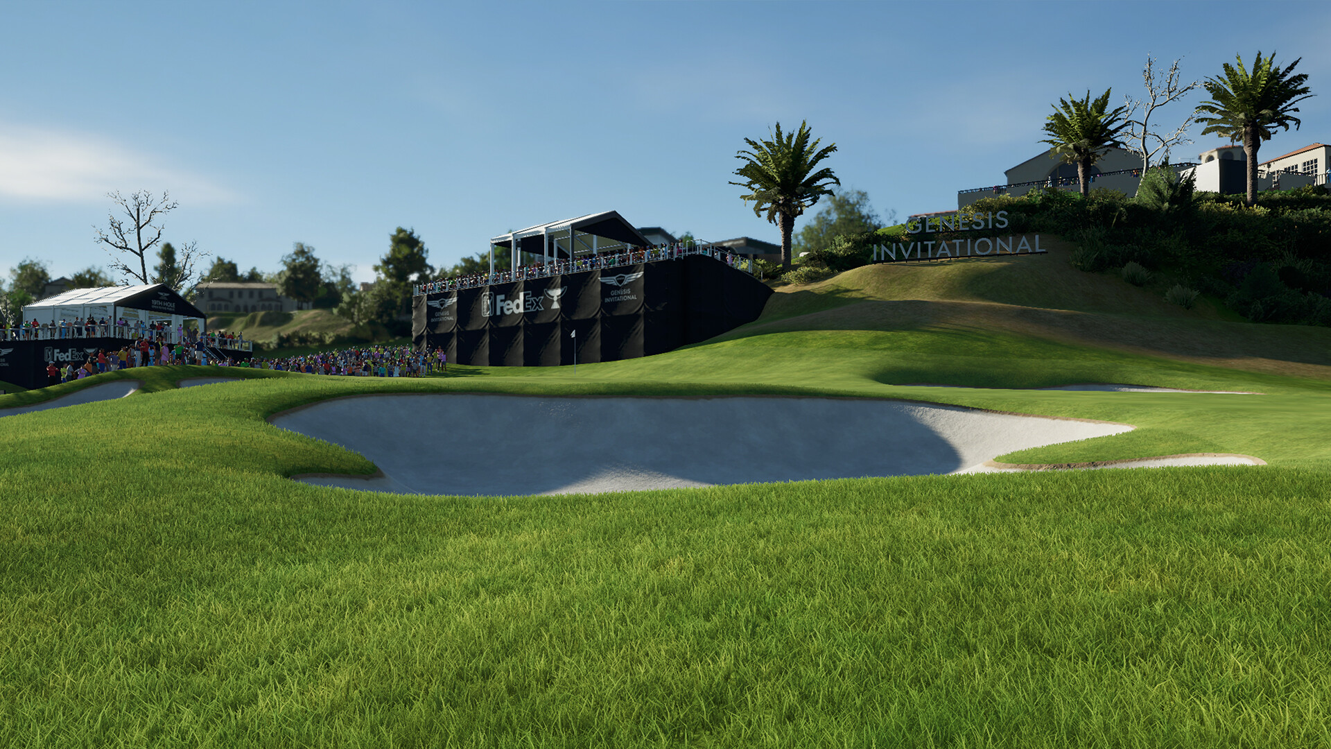 PGA TOUR 2K25 Screenshot 15
