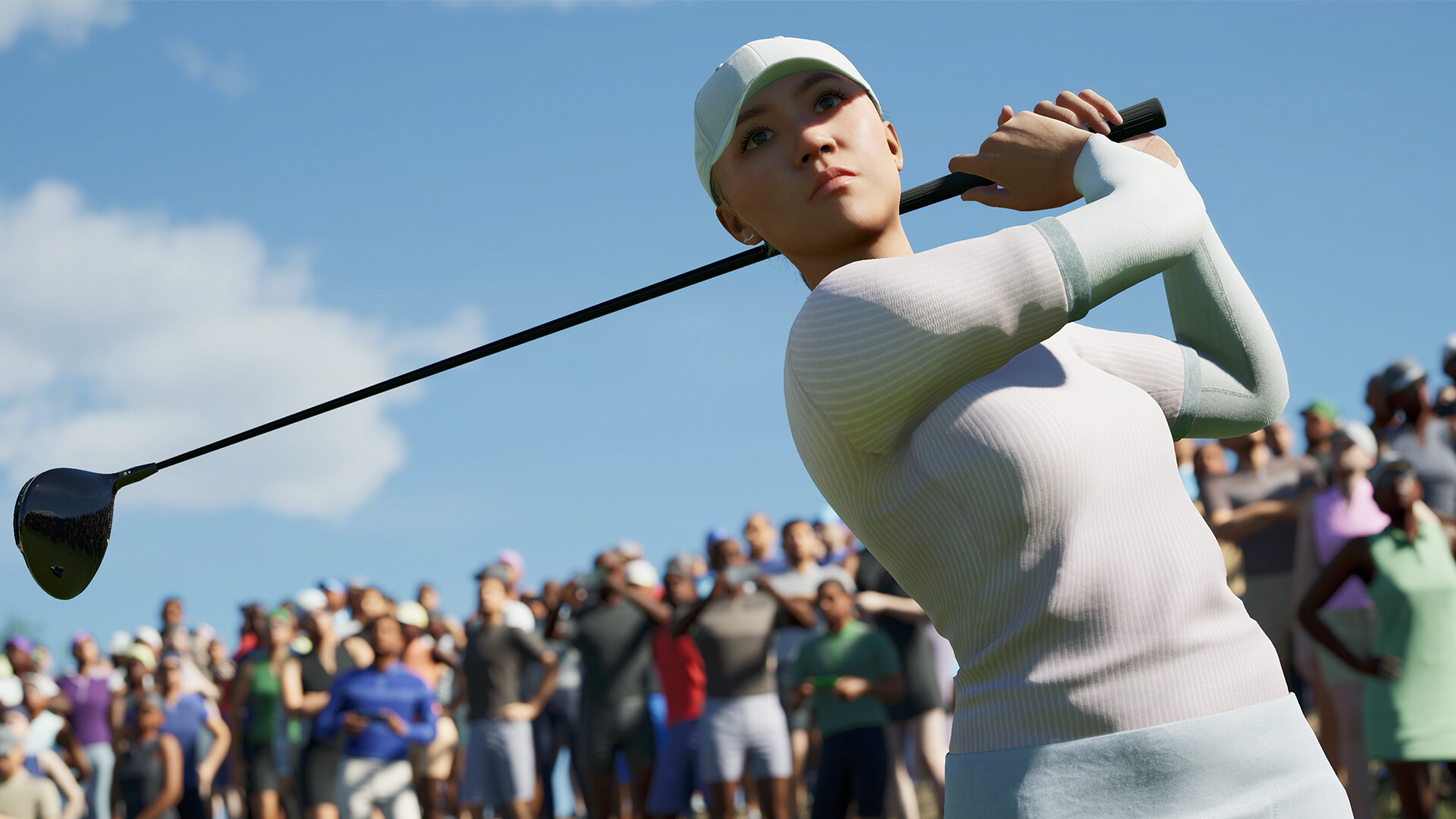 PGA TOUR 2K25 Screenshot 7