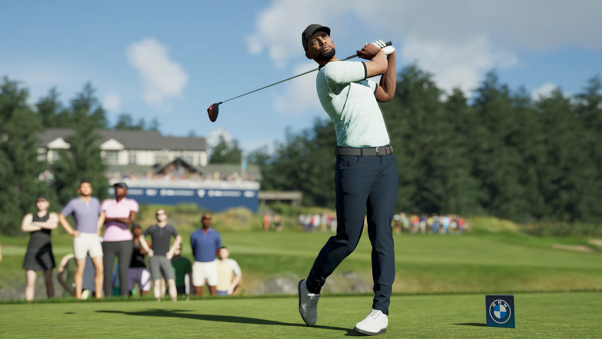 PGA TOUR 2K25 Screenshot 8