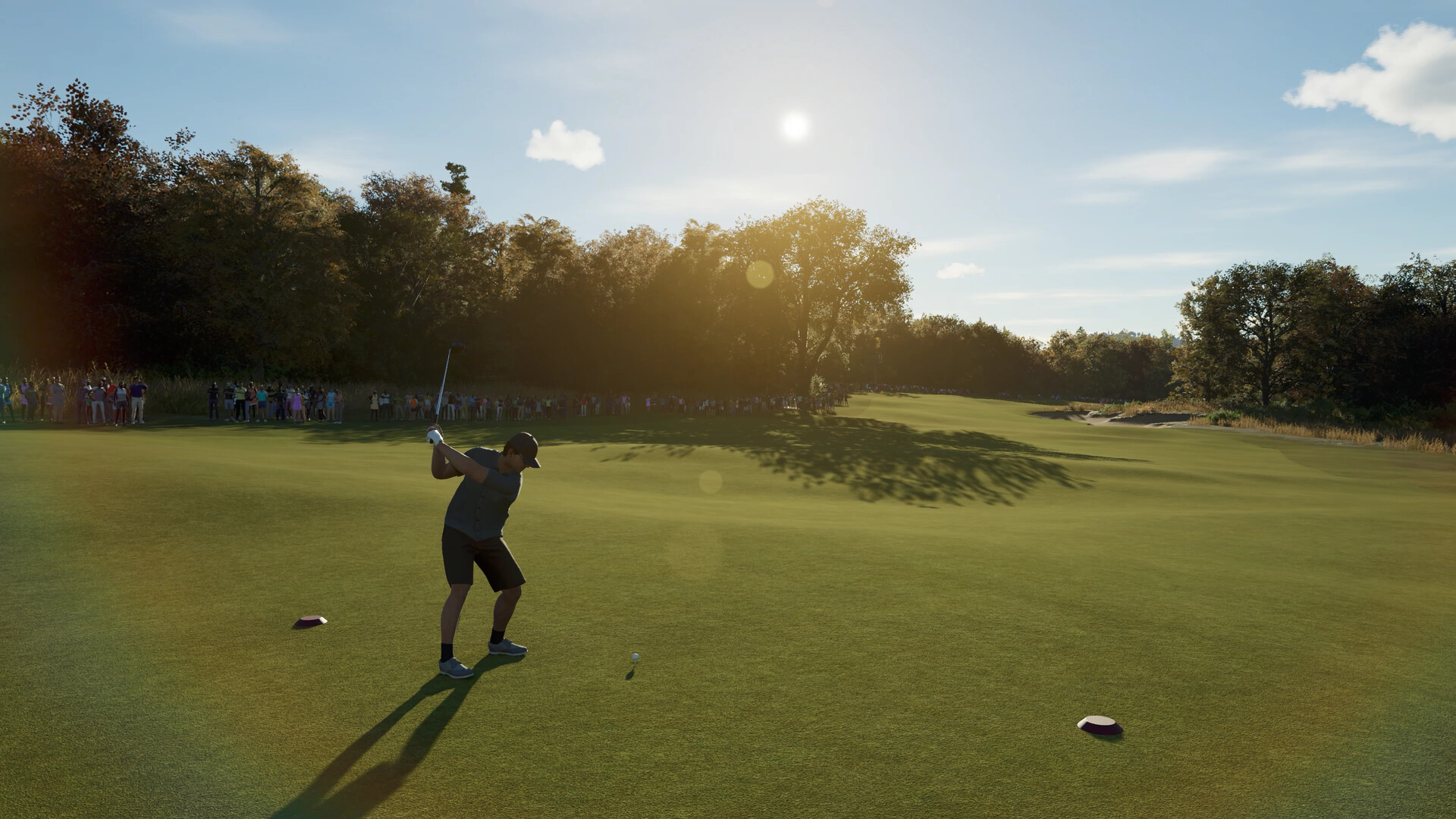PGA TOUR 2K25 Screenshot 6
