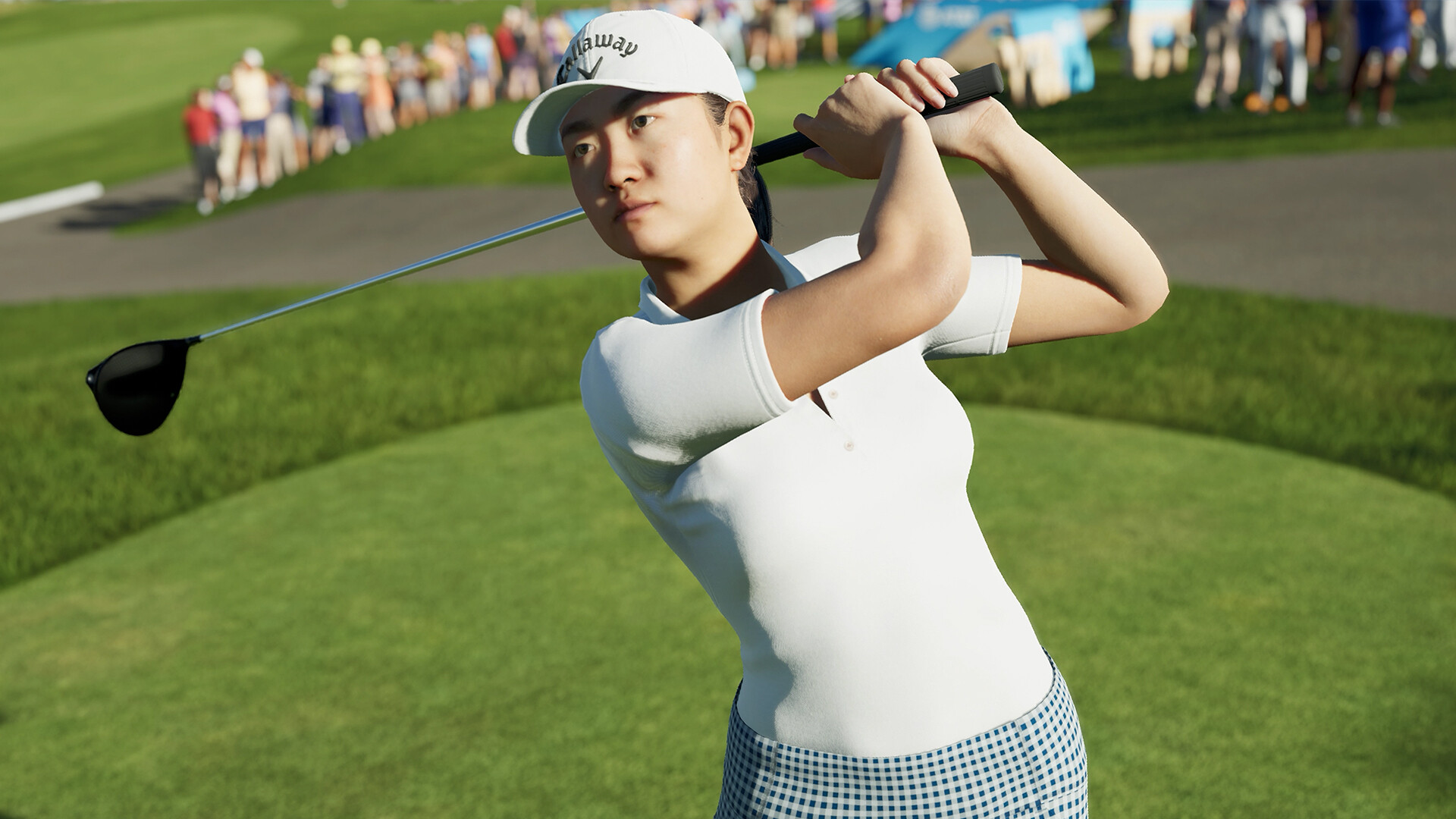 PGA TOUR 2K25 Screenshot 9