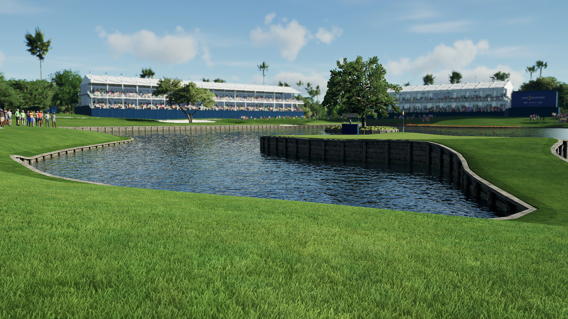 PGA TOUR 2K25 Screenshot 14