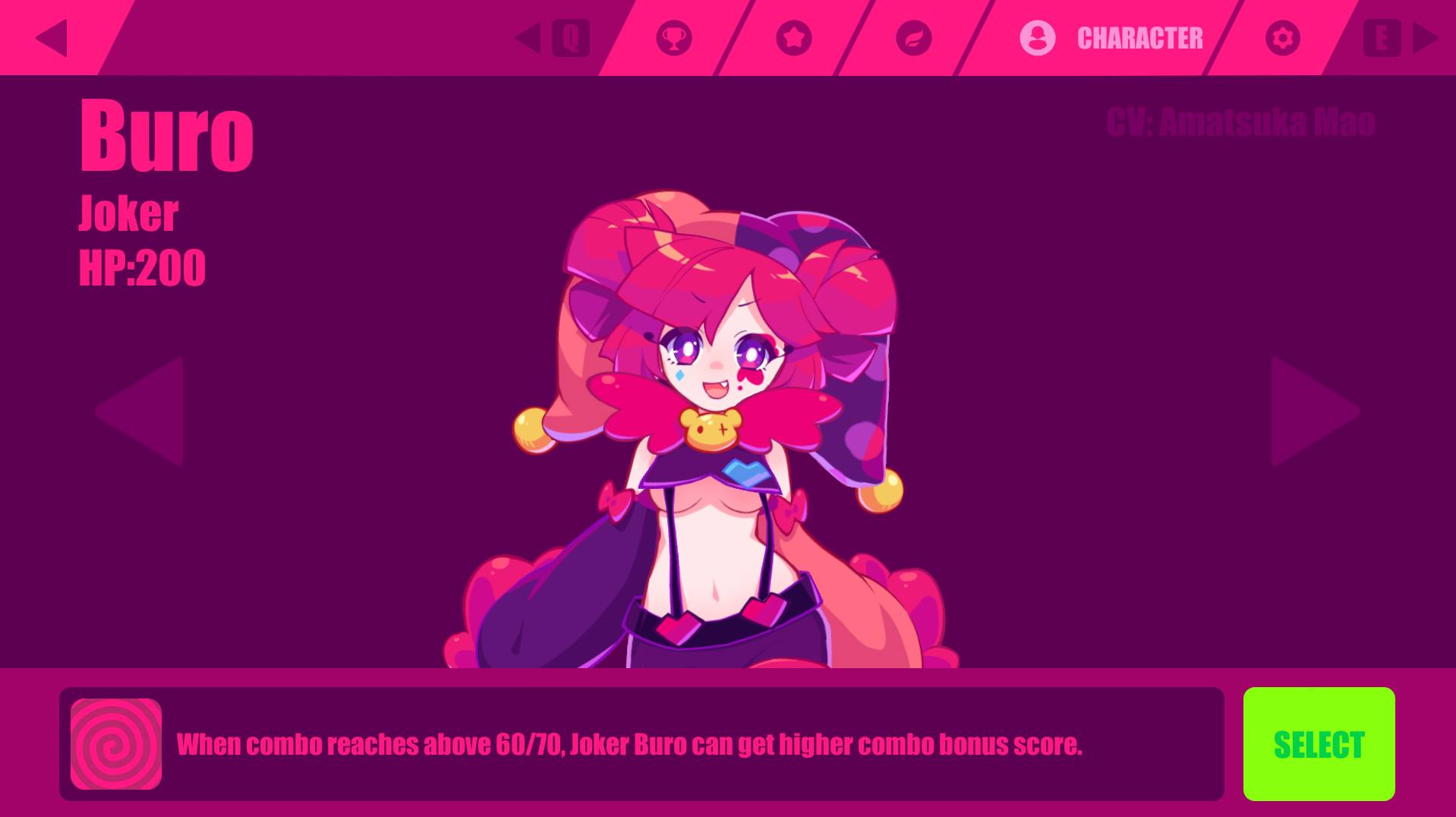 Muse Dash Screenshot 5