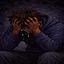 NOTHING LEFT icon