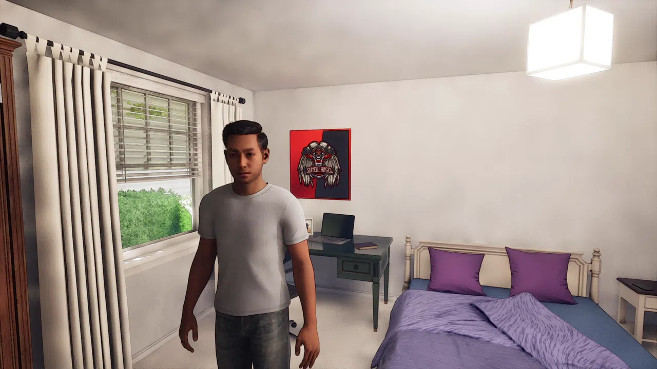 Gaming Journo Simulator Screenshot 0