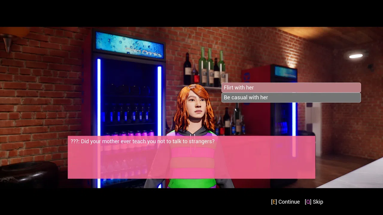Gaming Journo Simulator Screenshot 8