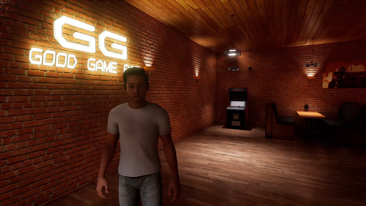 Gaming Journo Simulator Screenshot 12