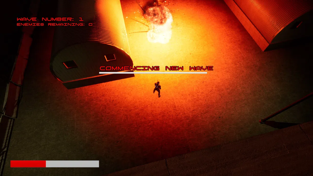 Gaming Journo Simulator Screenshot 11