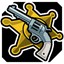 Bounty Hunter icon