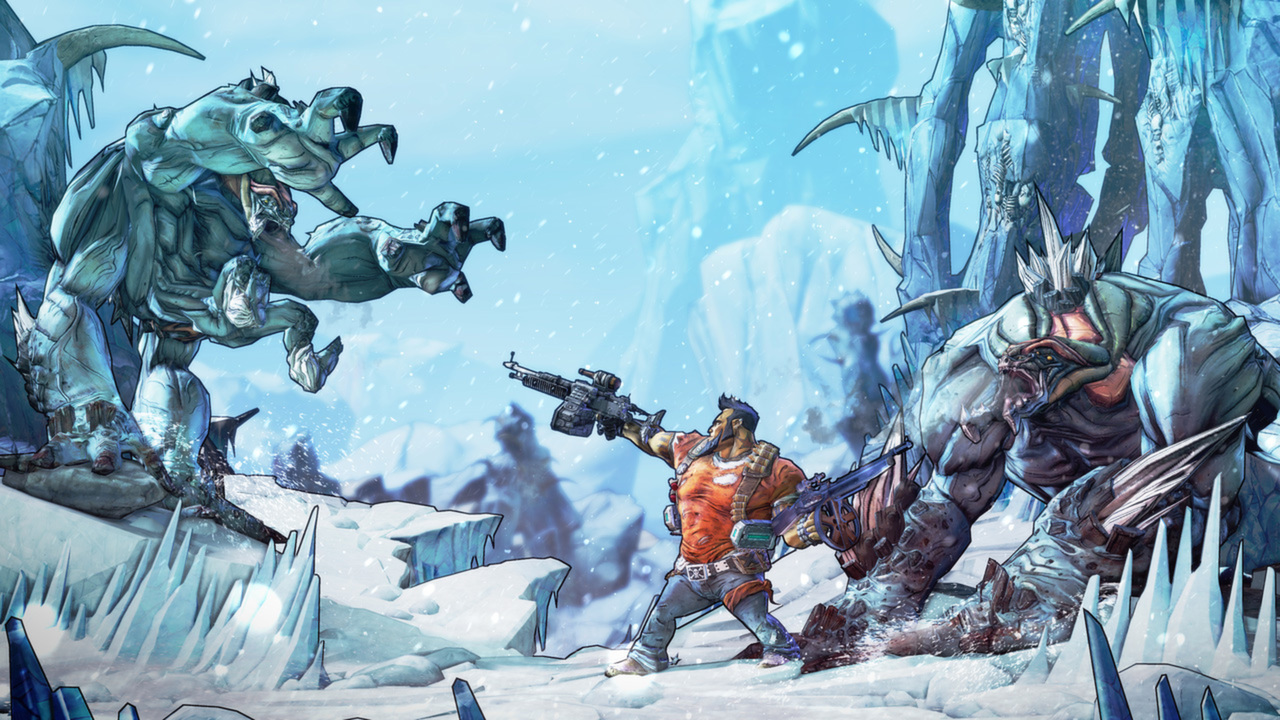 Borderlands 2 Screenshot 7