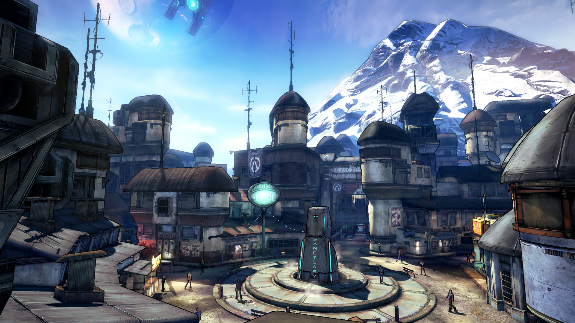 Borderlands 2 Screenshot 14