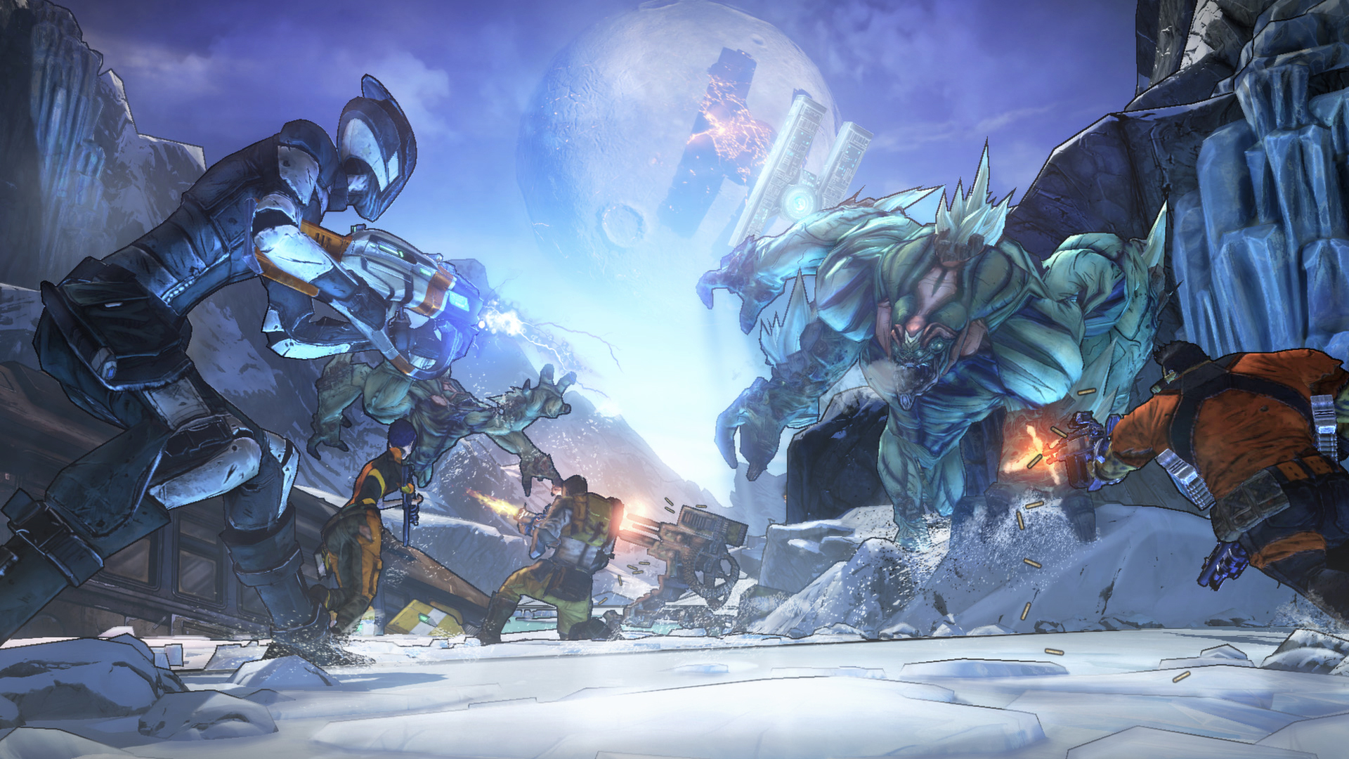 Borderlands 2 Screenshot 16