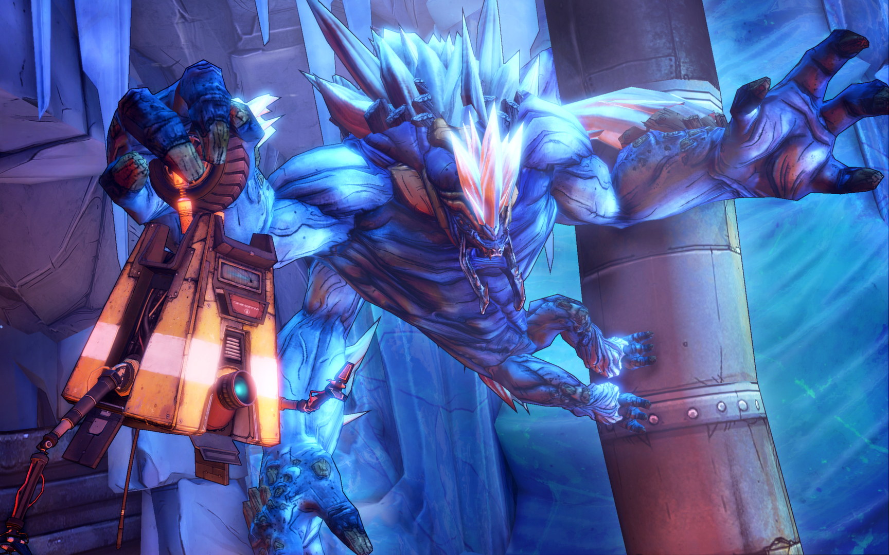 Borderlands 2 Screenshot 1