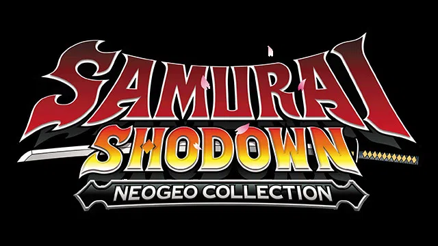 SAMURAI SHODOWN NEOGEO COLLECTION Screenshot 21