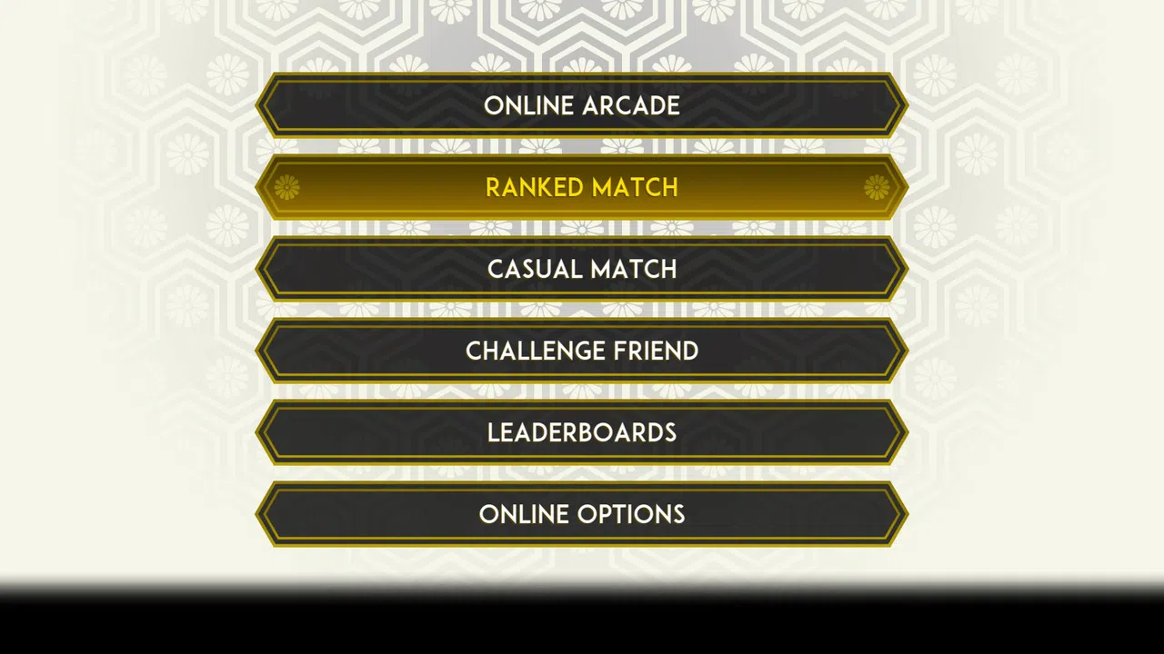 SAMURAI SHODOWN NEOGEO COLLECTION Screenshot 23