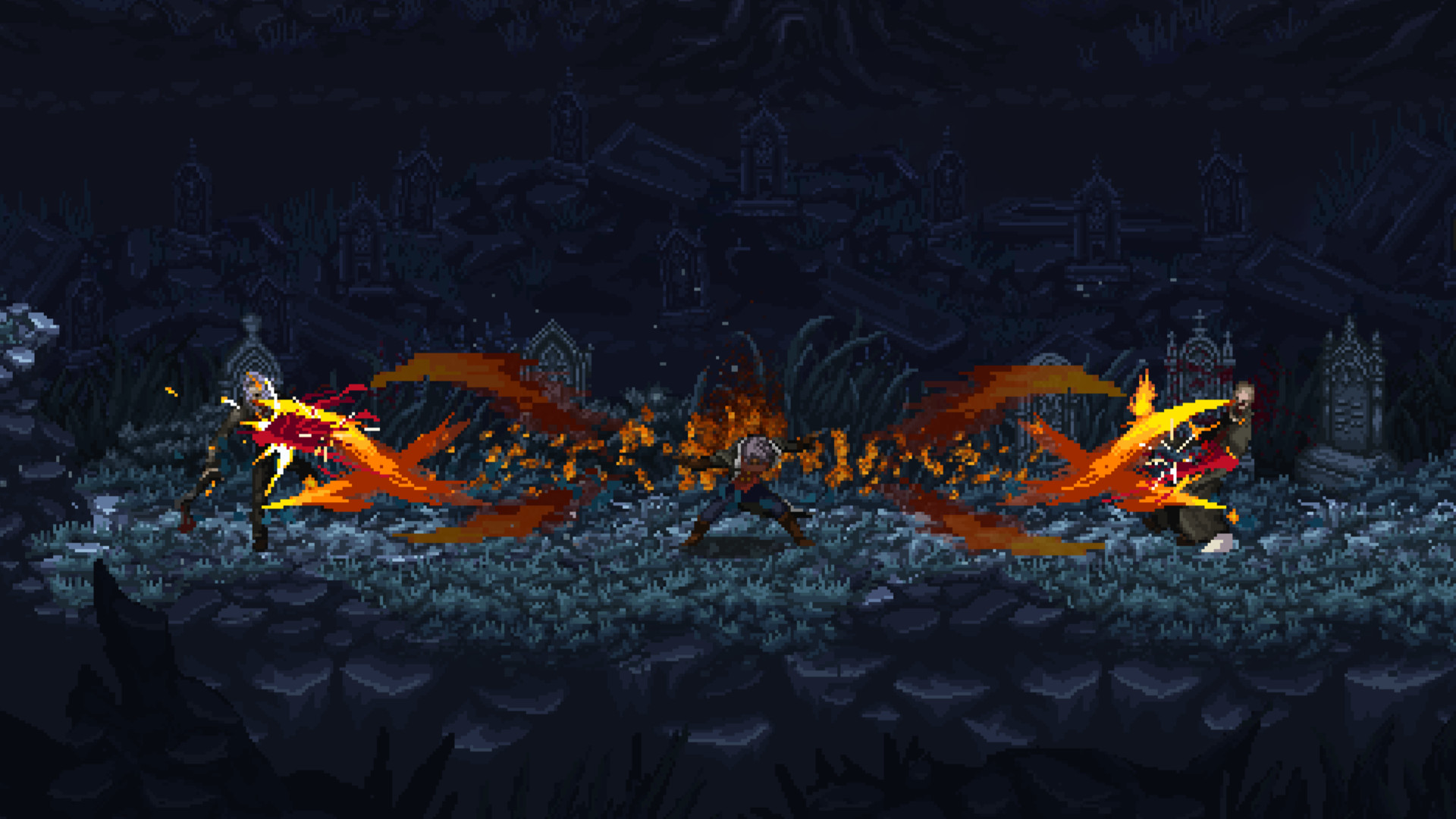 The Last Faith Screenshot 20