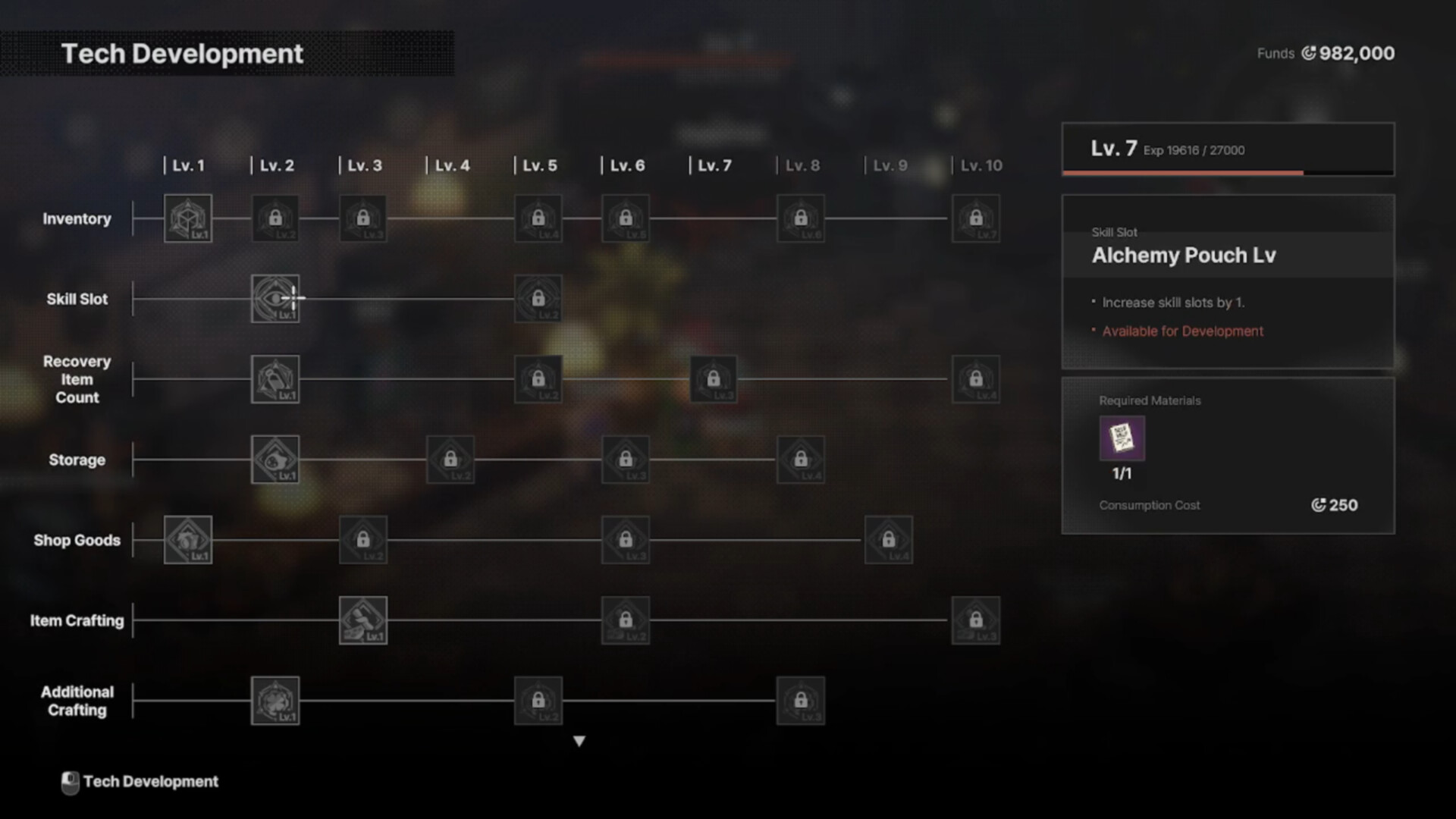 VOID DIVER: Escape from the Abyss Screenshot 4