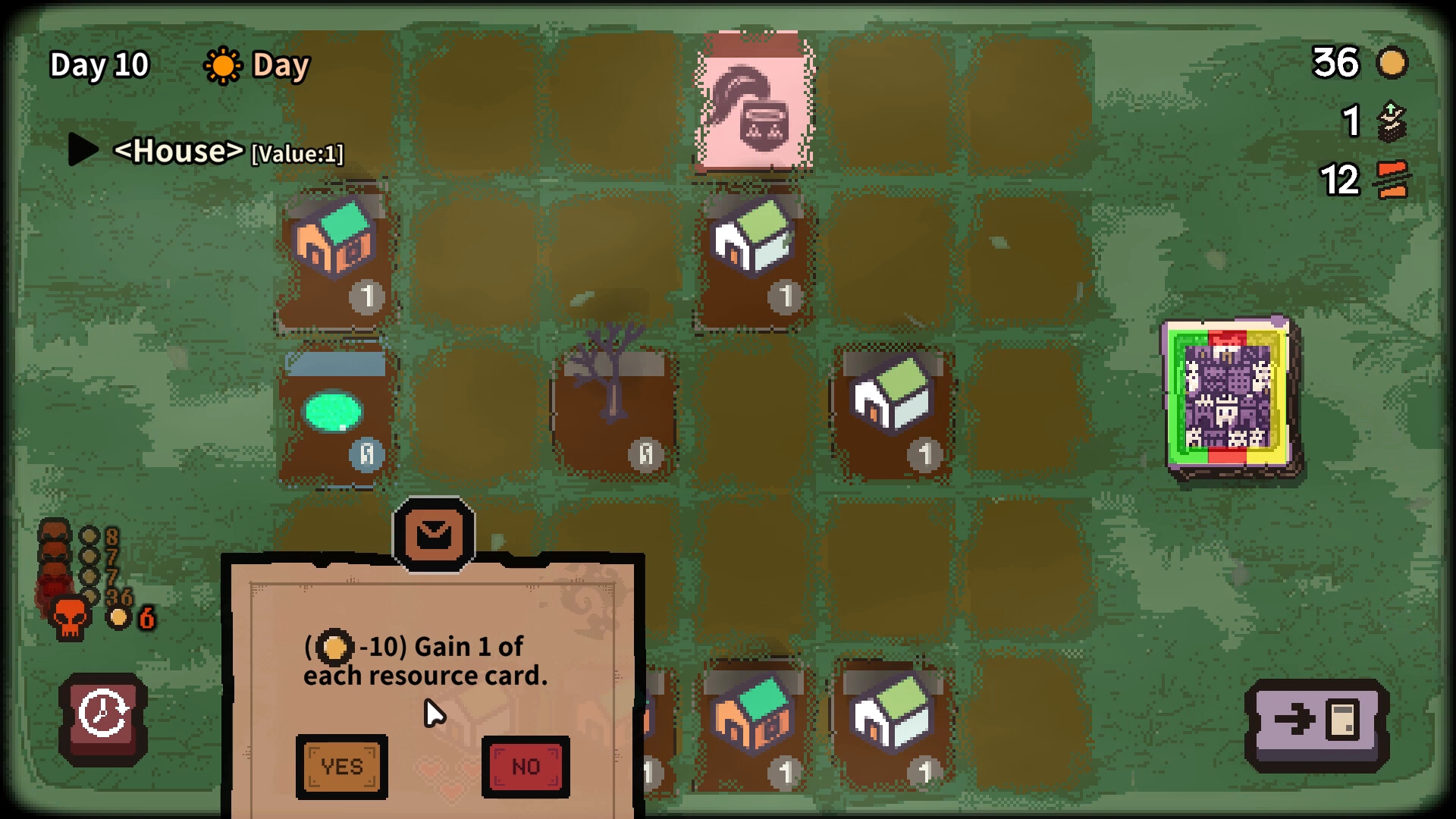 Card Colony Screenshot 6