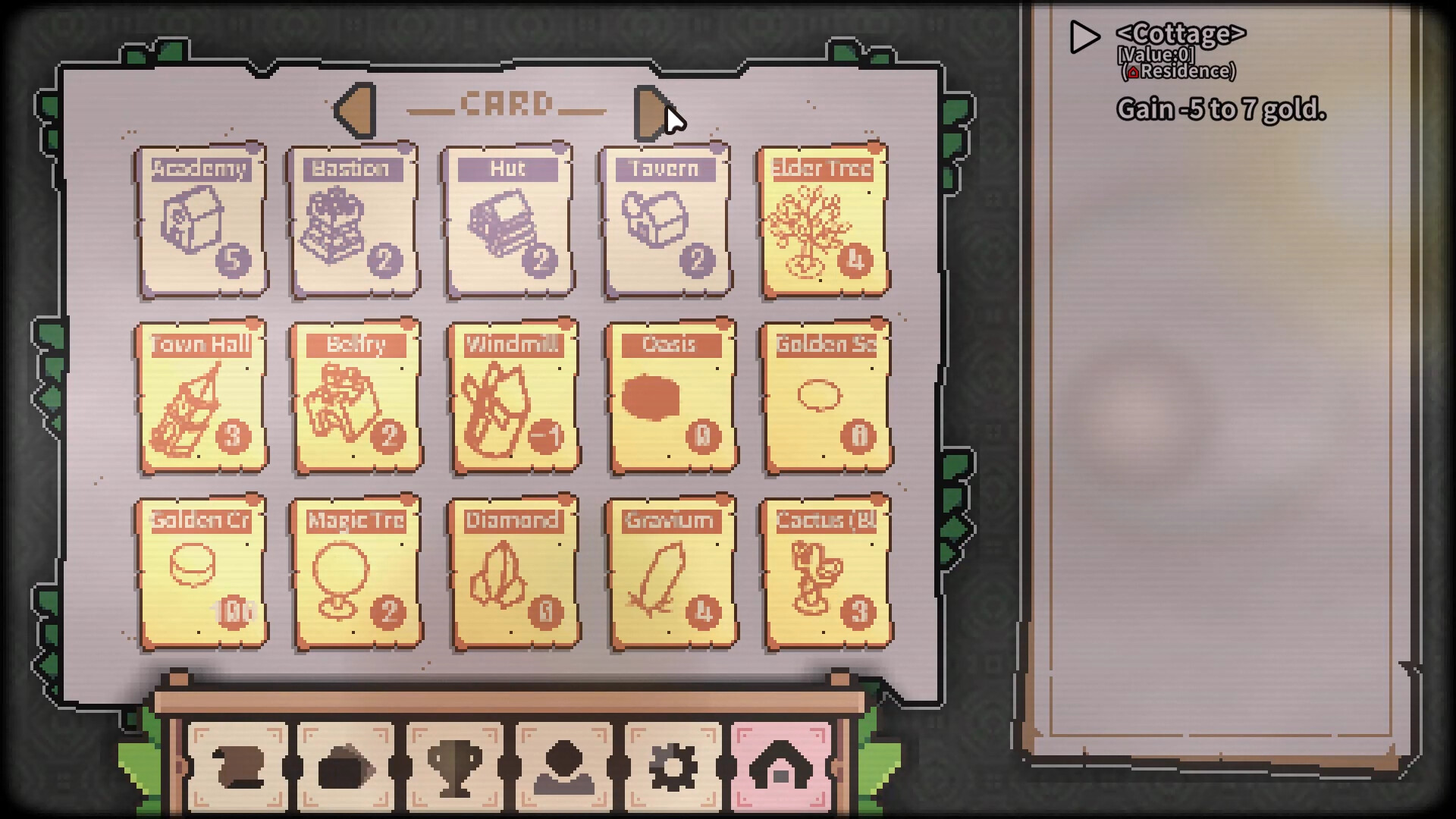 Card Colony Screenshot 3