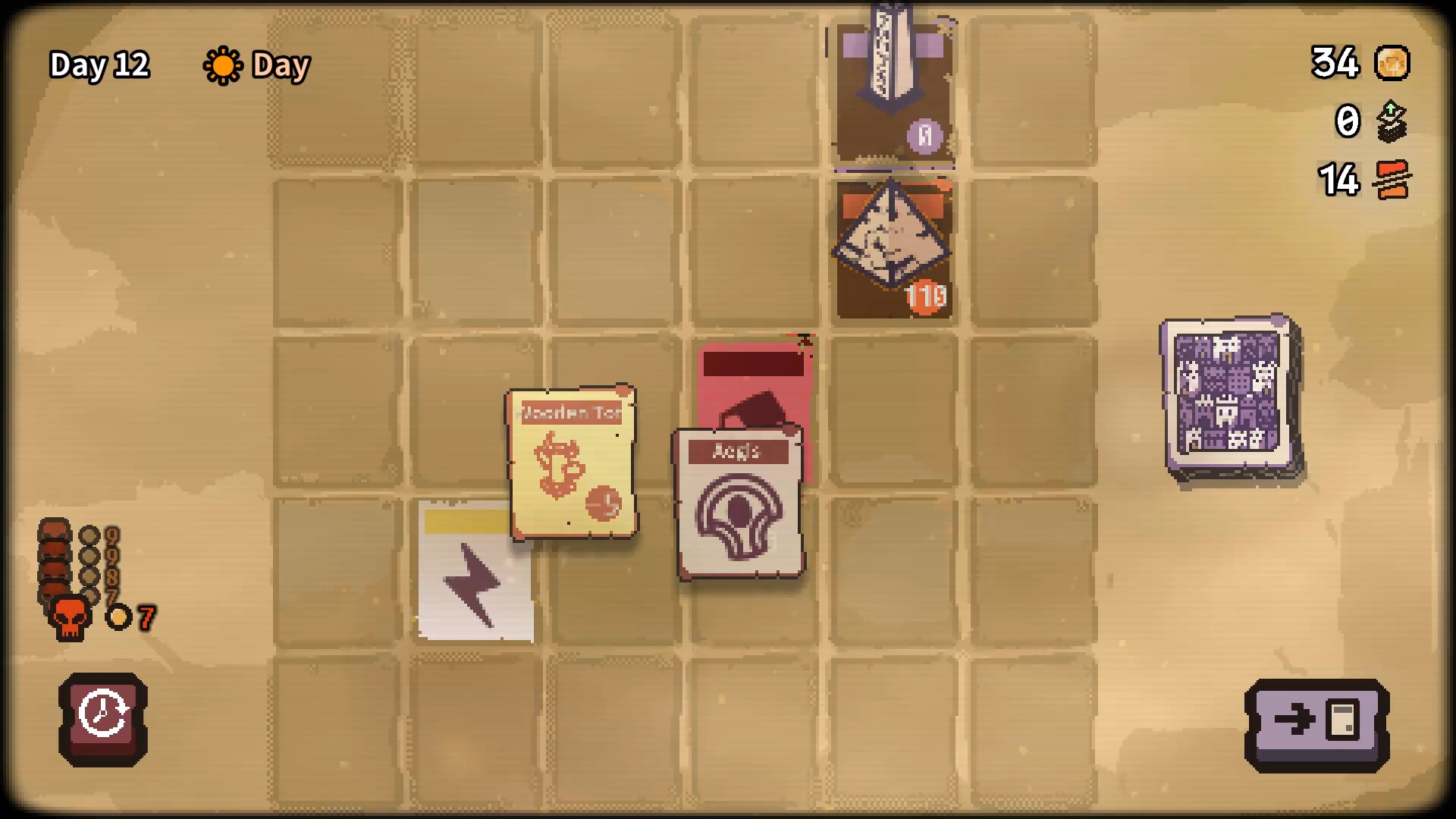 Card Colony Screenshot 2
