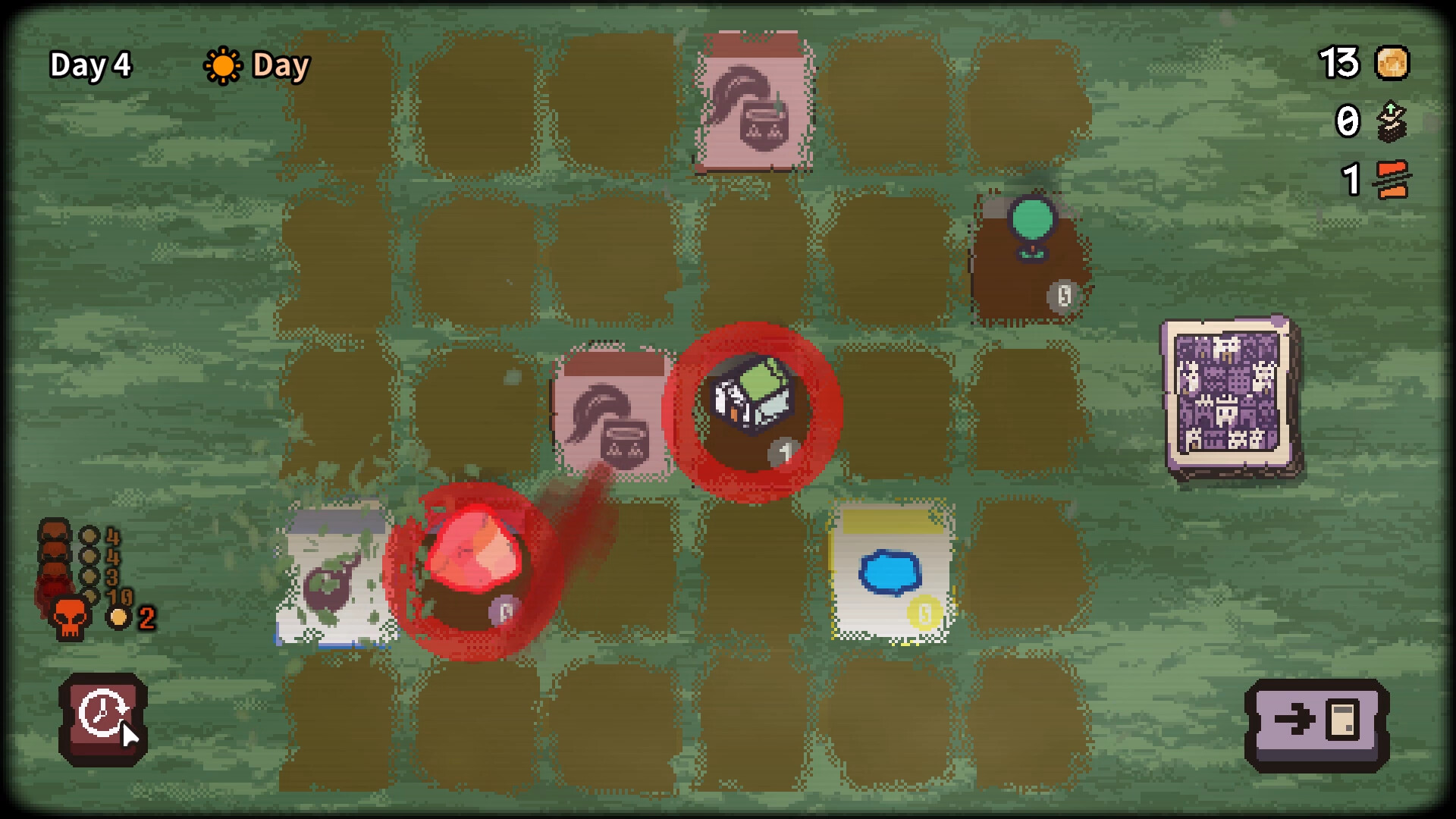 Card Colony Screenshot 0