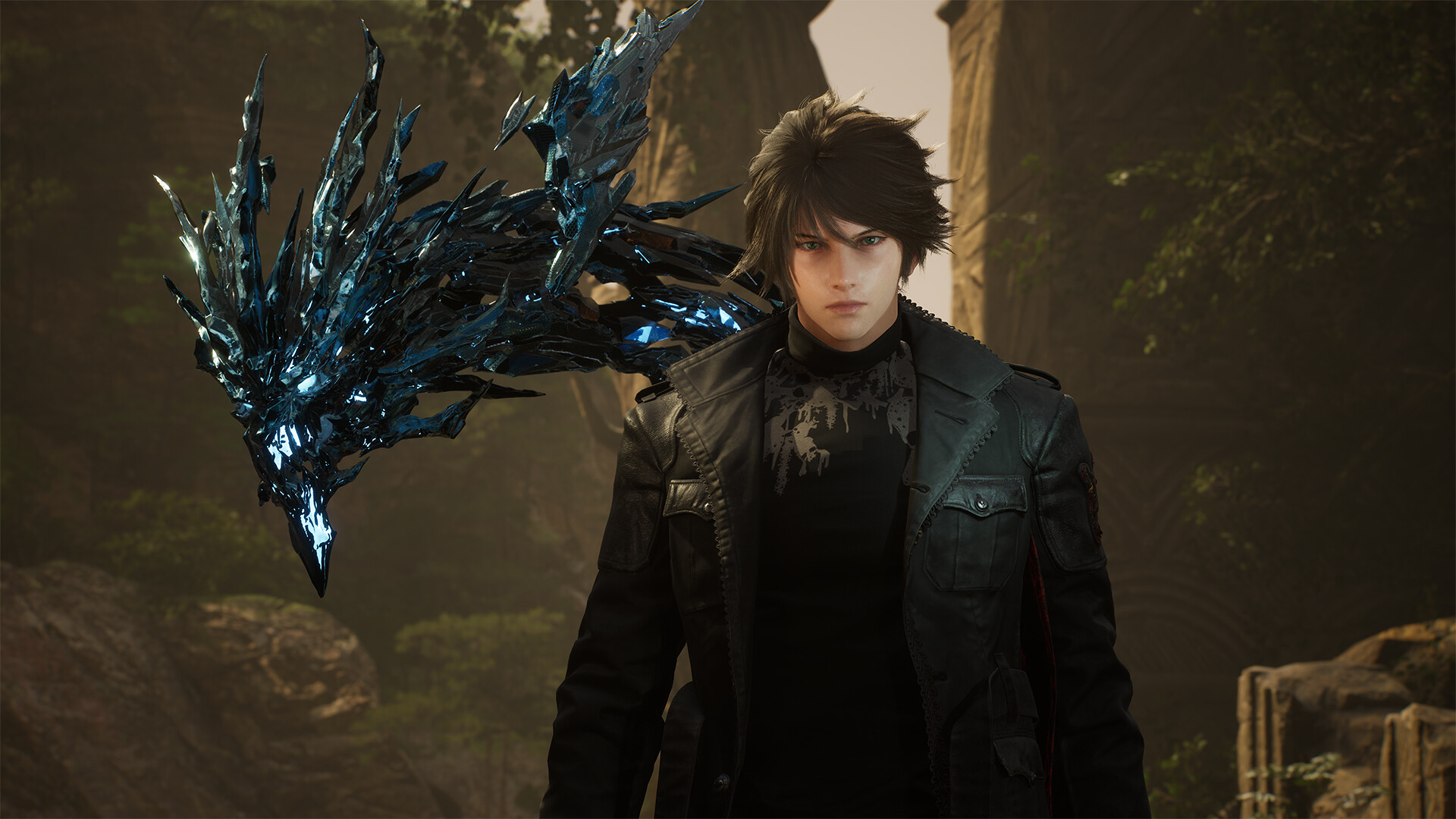 Lost Soul Aside™ Screenshot 2