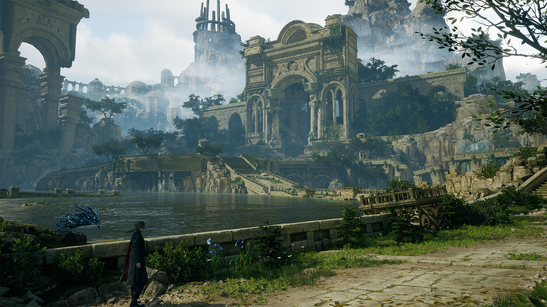 Lost Soul Aside™ Screenshot 4