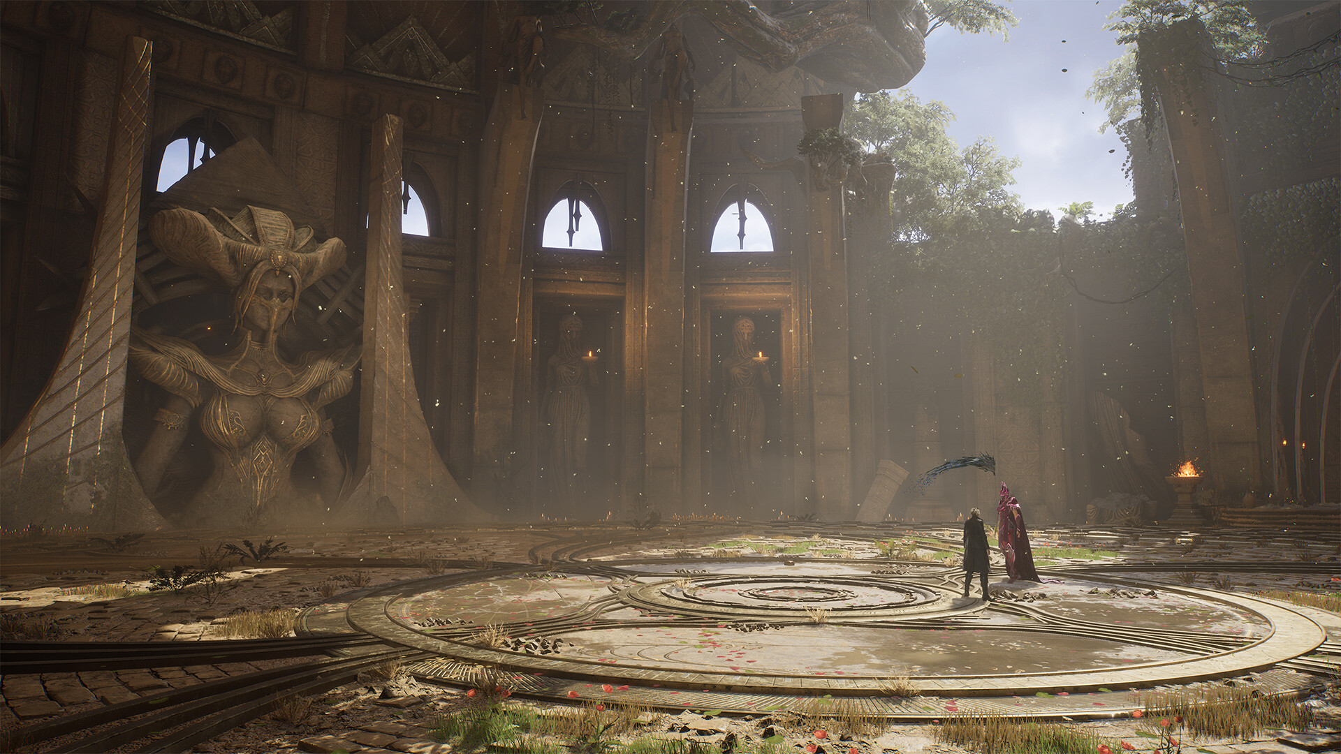 Lost Soul Aside™ Screenshot 7