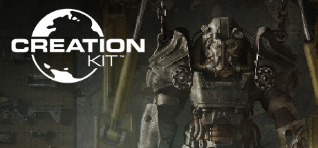 Fallout 4: Creation Kit