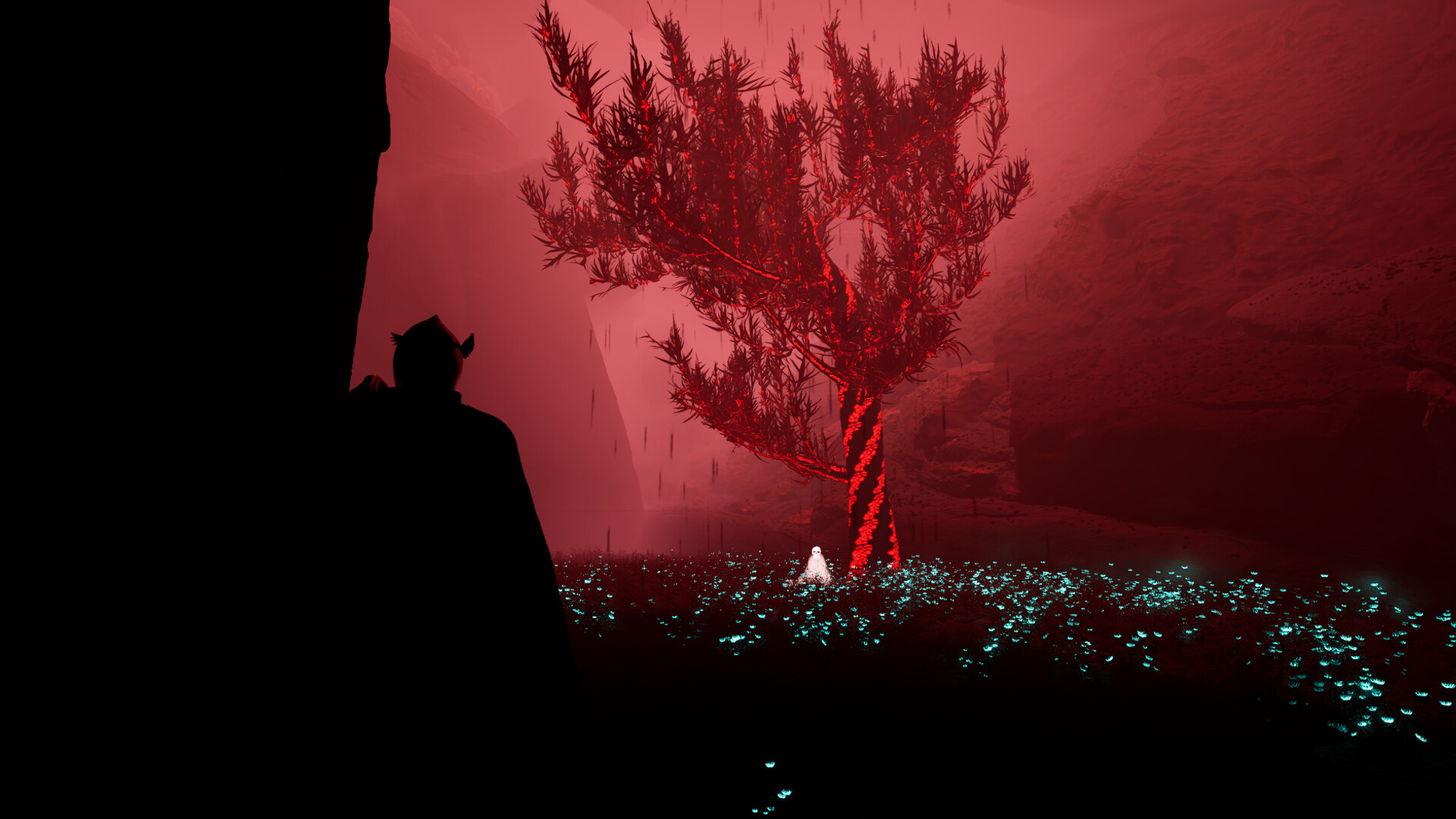 God of Terra: Crestfallen Screenshot 7