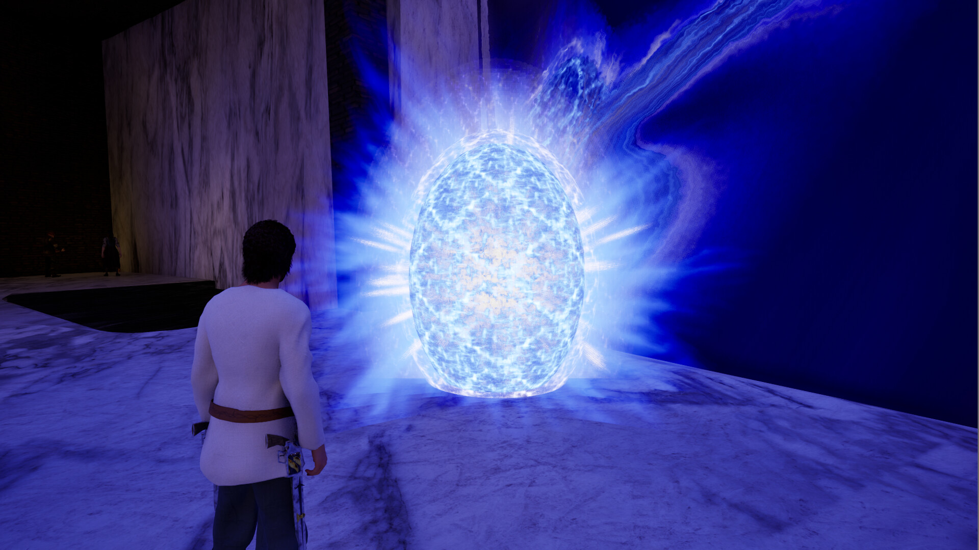 God of Terra: Crestfallen Screenshot 6