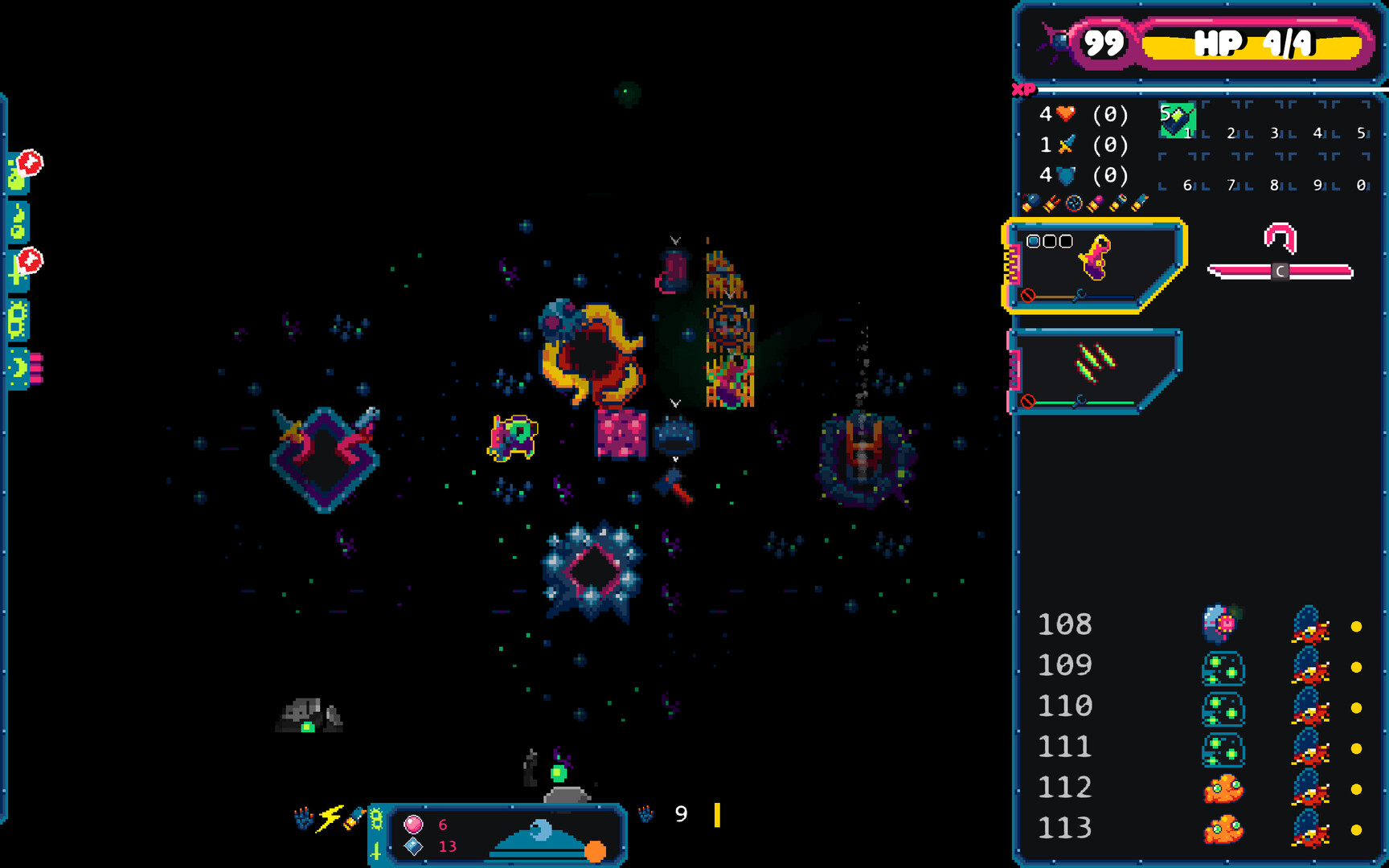 Gum Flesh Screenshot 10