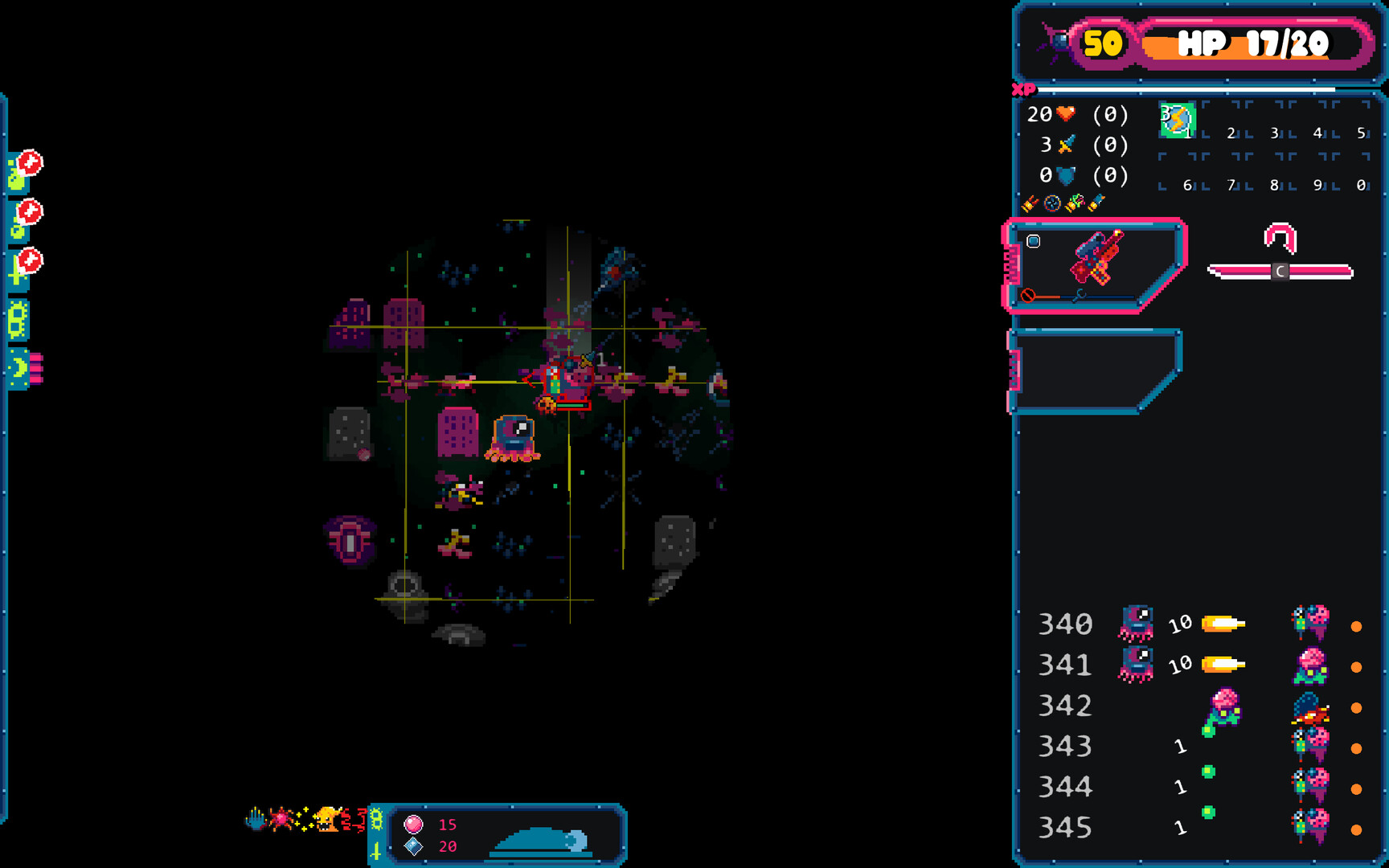 Gum Flesh Screenshot 15