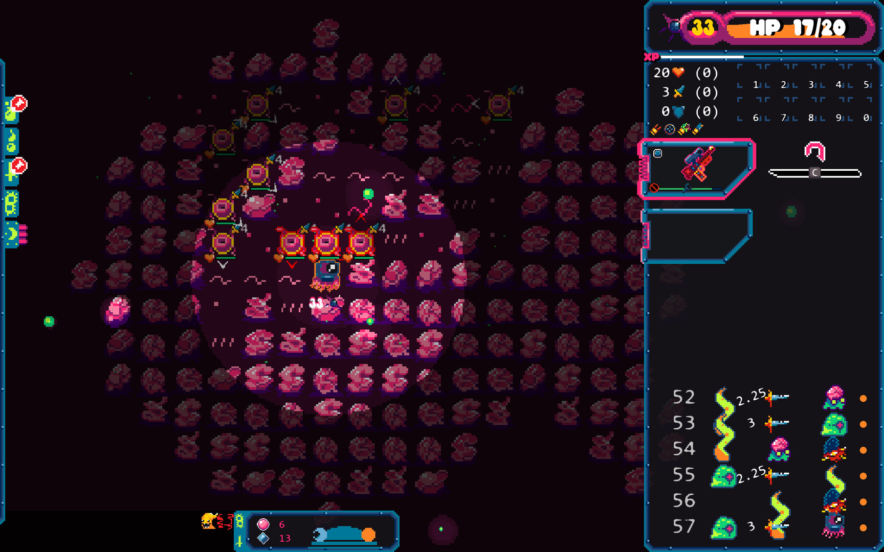 Gum Flesh Screenshot 14