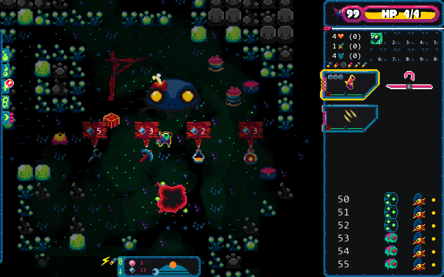 Gum Flesh Screenshot 9