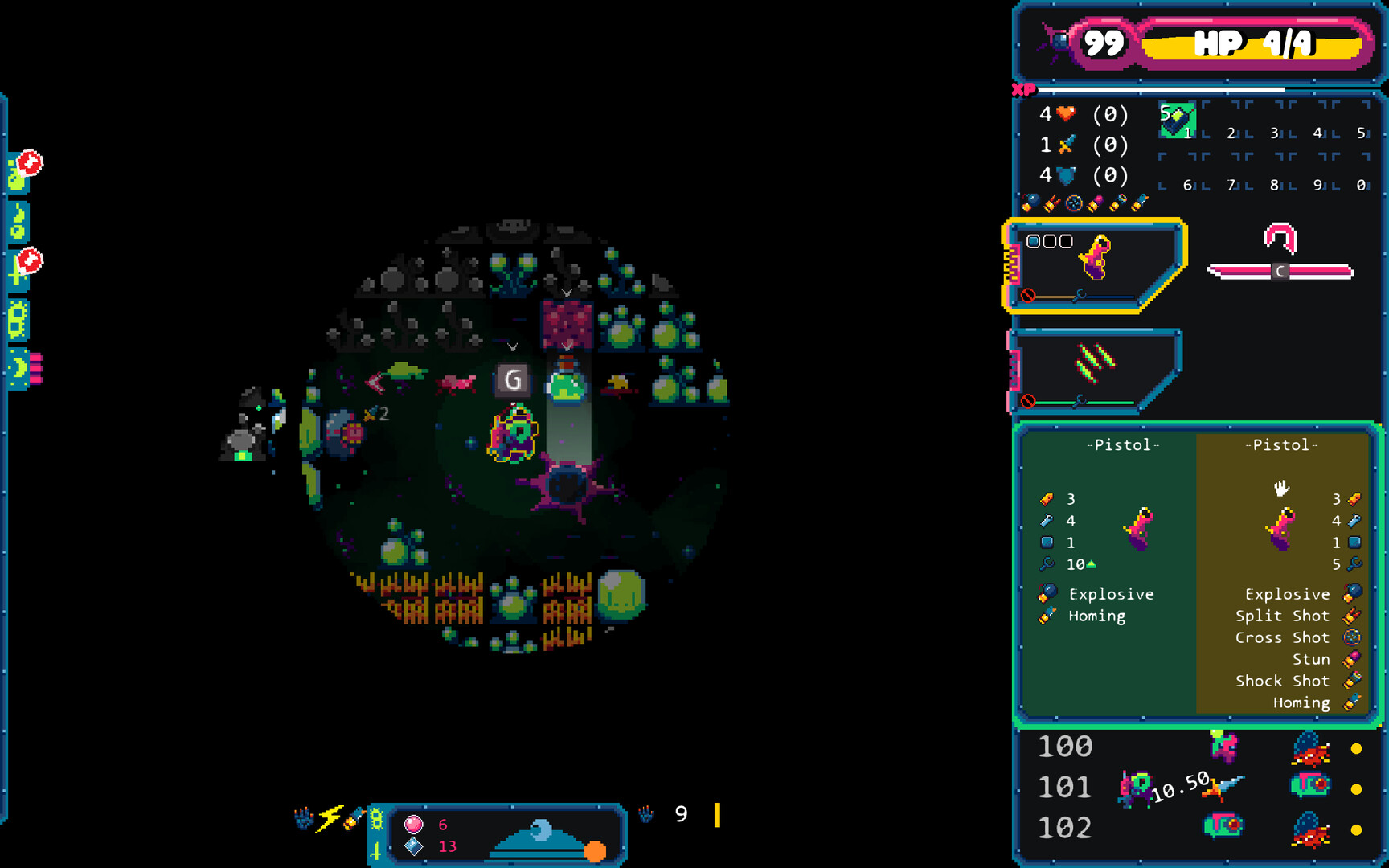 Gum Flesh Screenshot 11