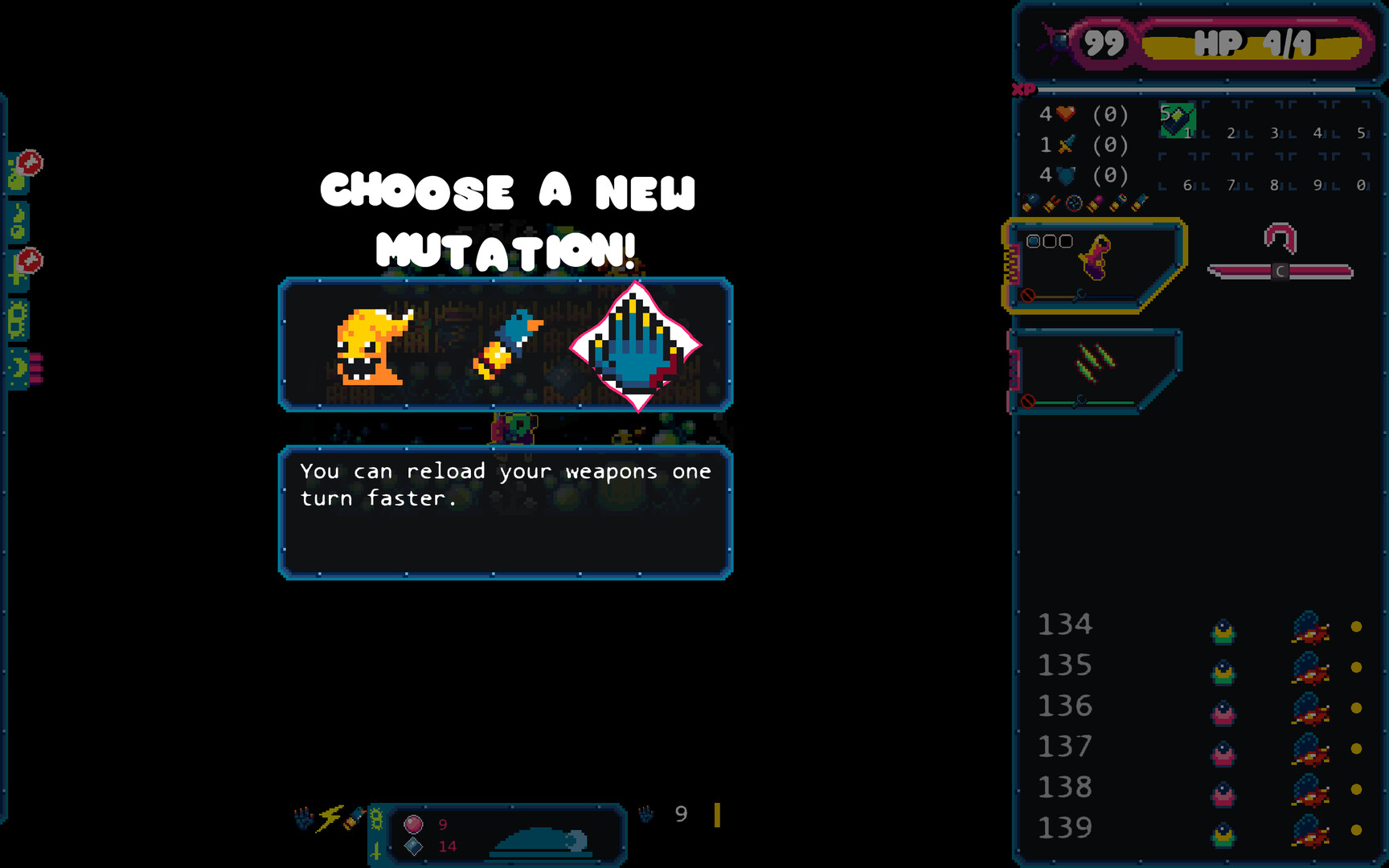 Gum Flesh Screenshot 13