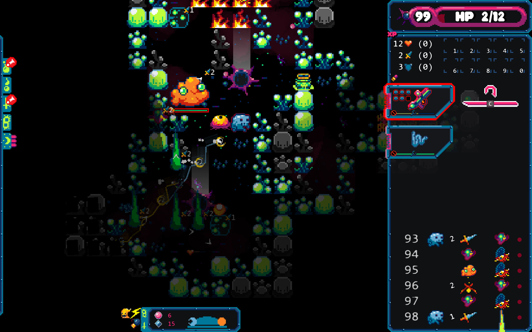 Gum Flesh Screenshot 5