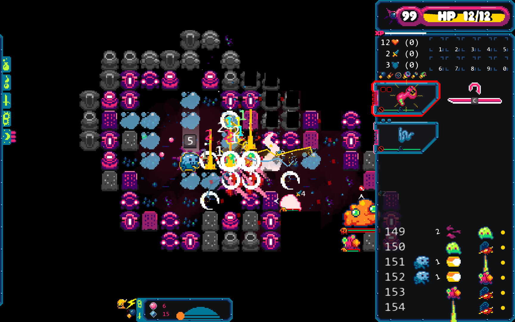 Gum Flesh Screenshot 6