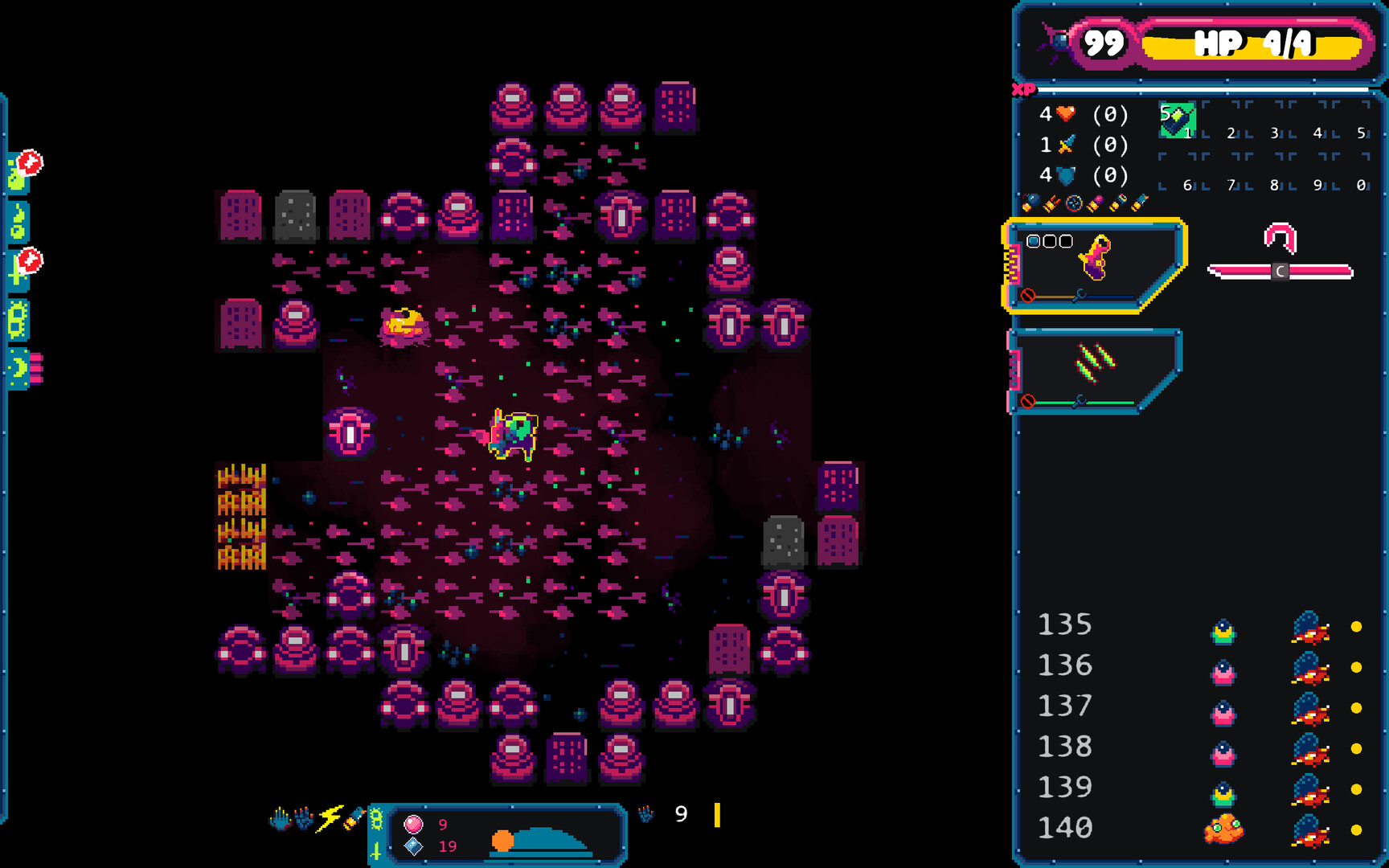 Gum Flesh Screenshot 12