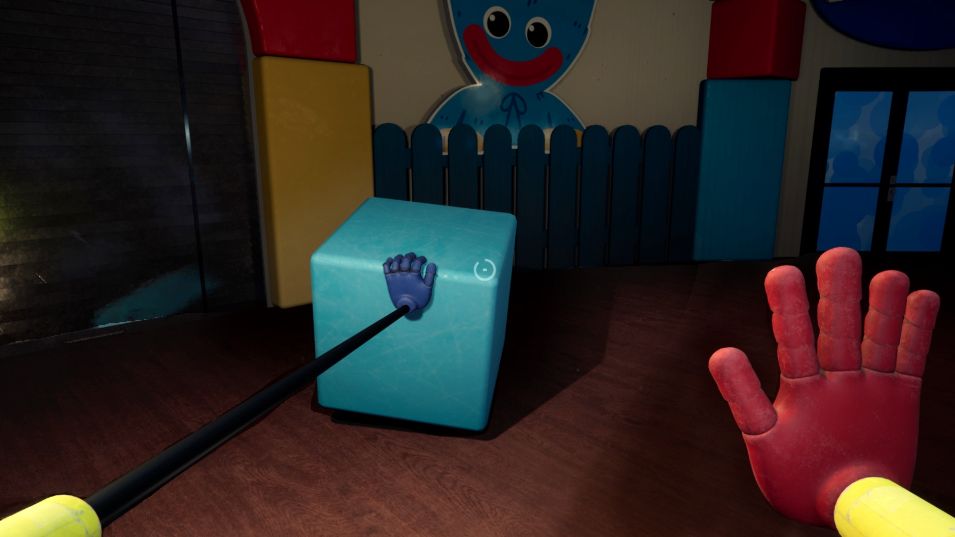 Poppy Playtime Screenshot 4